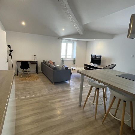 Apartmán Cosylocation - Centre - Climatise Vienne  Exteriér fotografie