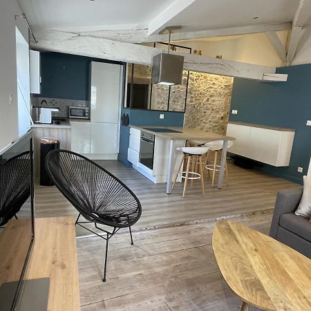 Apartmán Cosylocation - Centre - Climatise Vienne  Exteriér fotografie